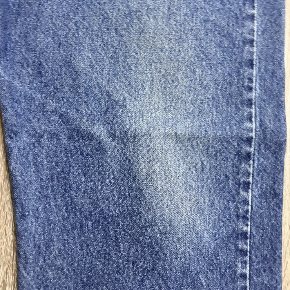 Levi's 505 Men's Jeans 42x30 Medium Blue Regular Straight Leg